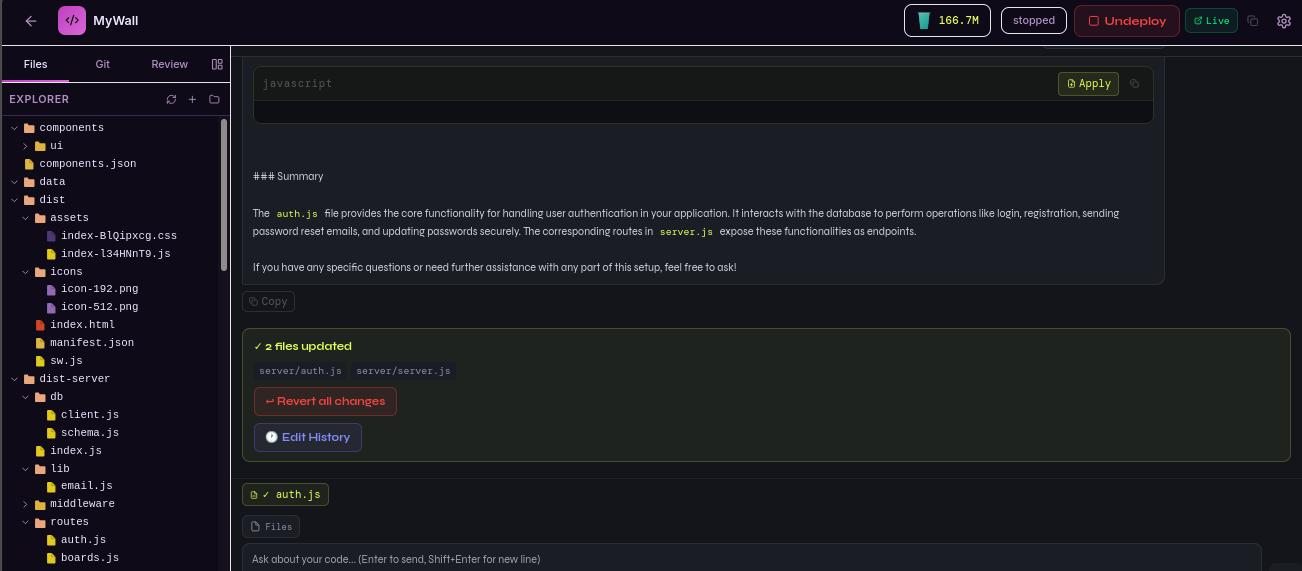 Chat With Your Code: How FocusCloud’s AI Assistant Actually Works
